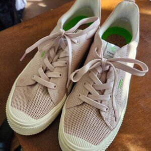 Cariumas Ibi Low - Rose